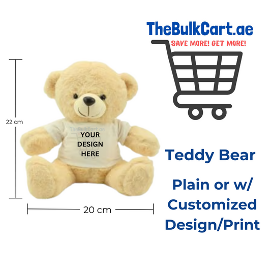 Teddy Bear